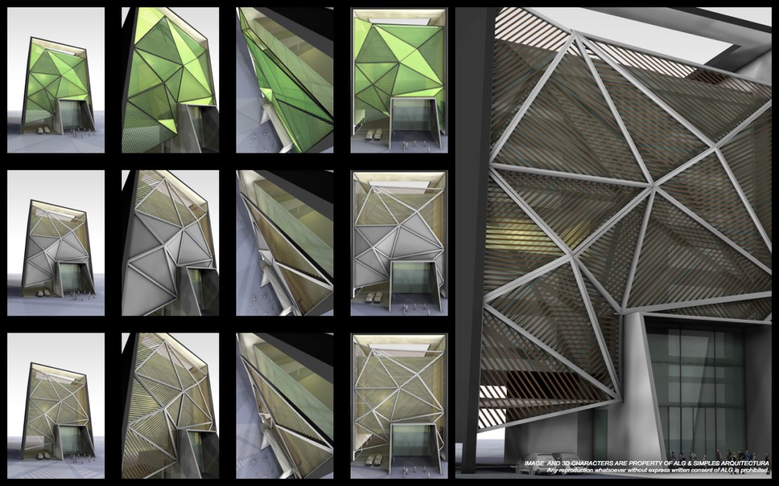 3D [CG WORK] LINCOLN 1057.002-001