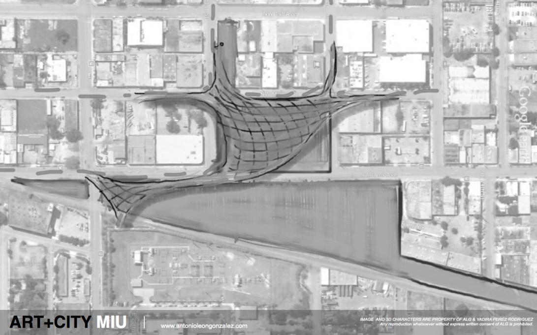 3D [CG WORK] MIU.002-001