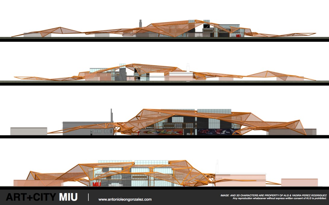 3D [CG WORK] MIU.003-001