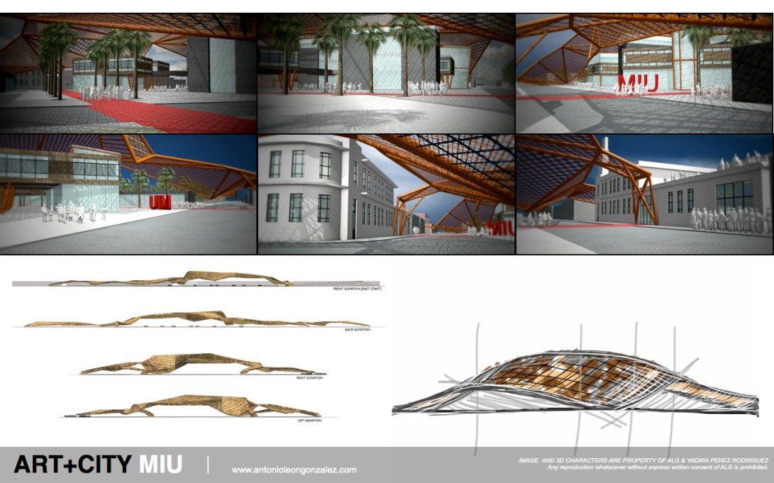 3D [CG WORK] MIU.010-001