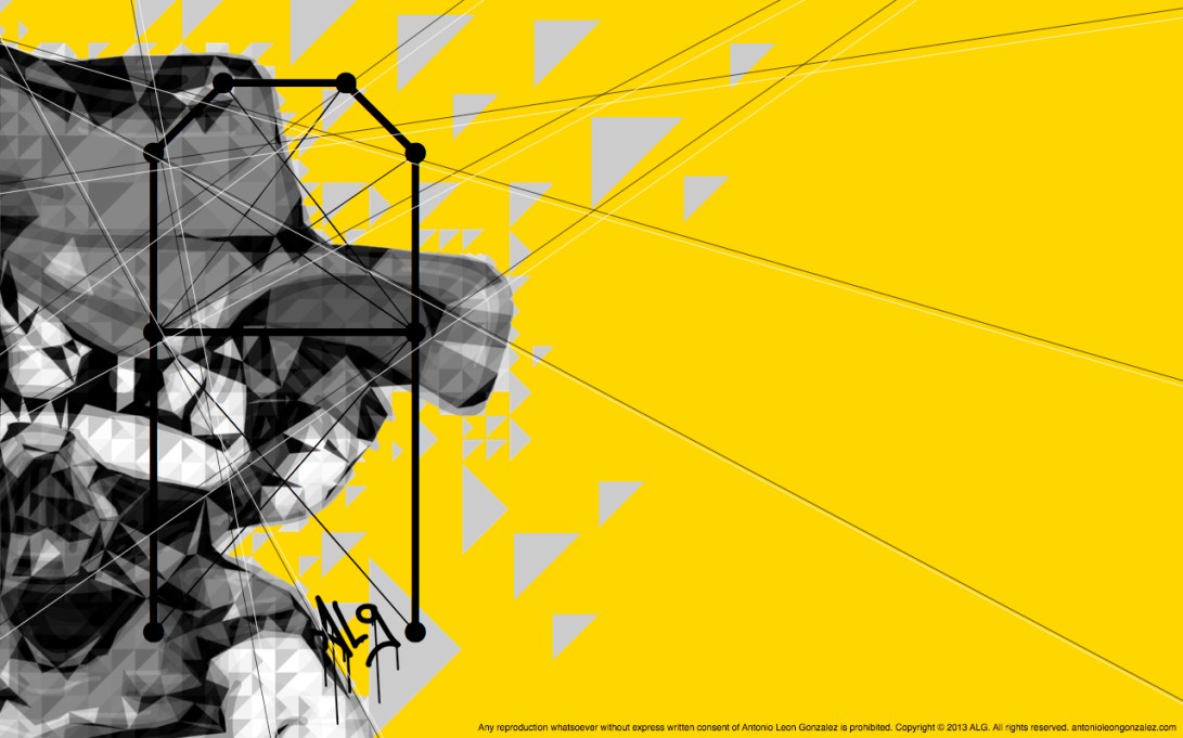 alg_science_noire_yellow_wallpaper_art_project 02