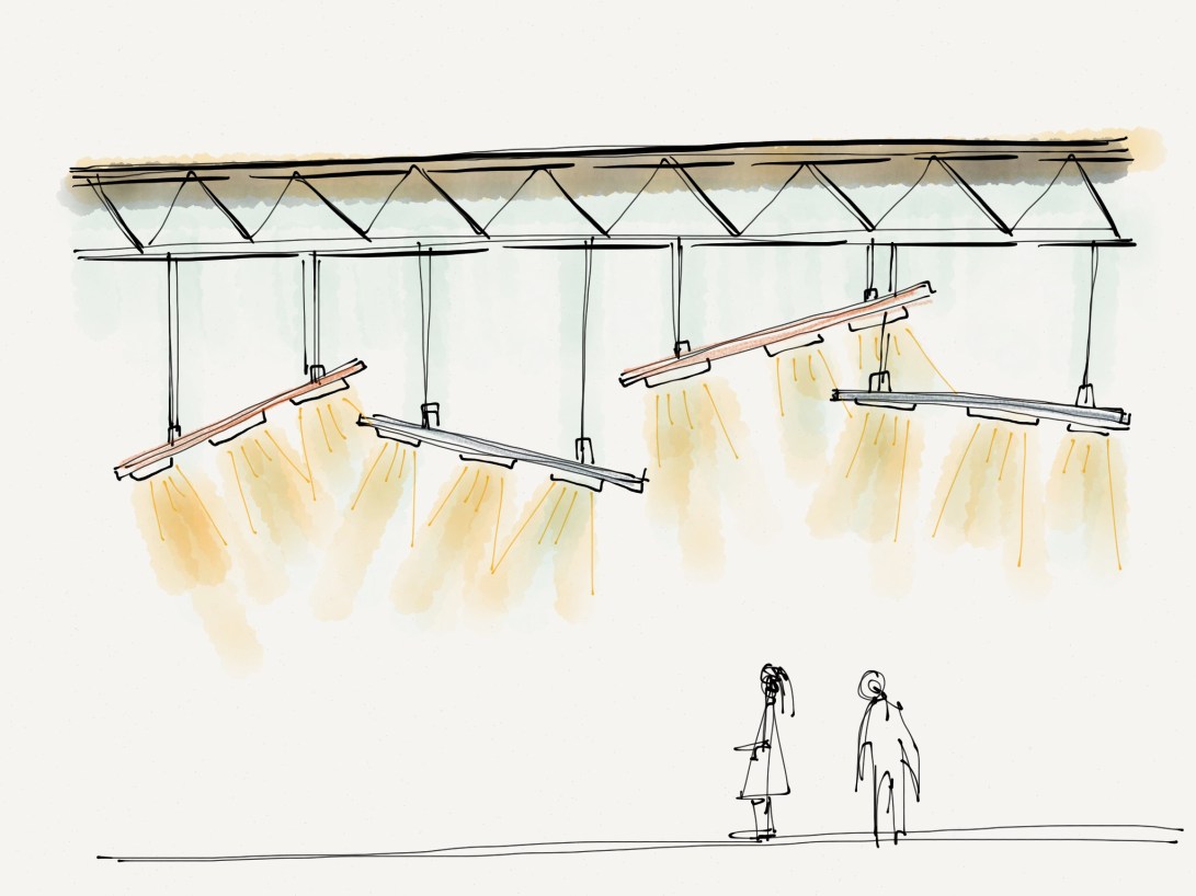 alg - antonio leon gonzalez - architecture concept sketches - 009