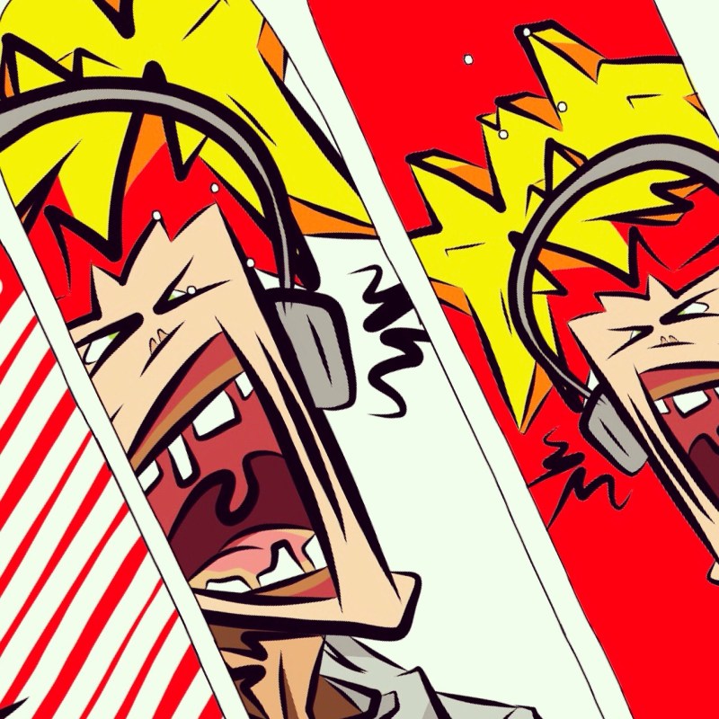 FEELING THE BEATS - Skate Boards Project [WIP] IMG_003