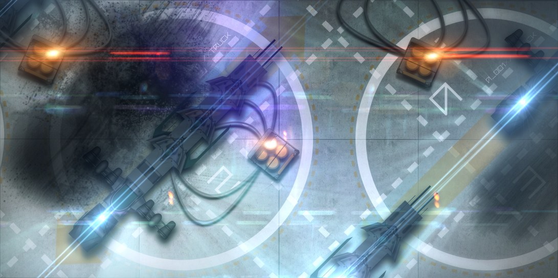 Maintenance Base Station A_001 - Spaceship Trucks_img_000