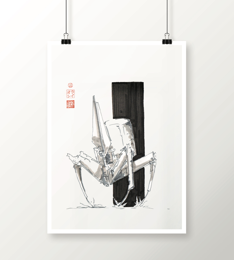 Social media infographic flyer