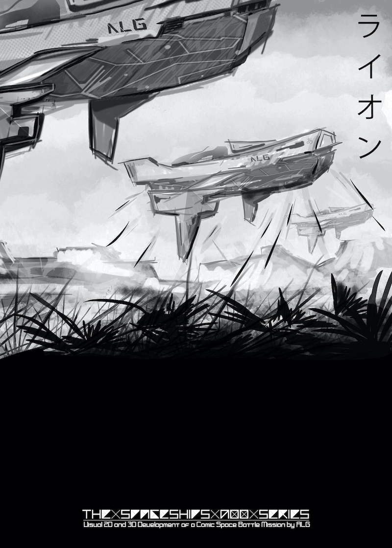 alg_poster_the_spaceships_a_00_series_15