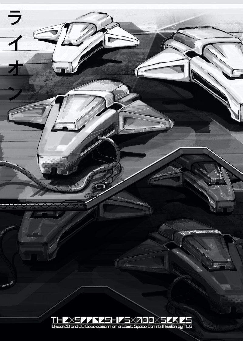alg_poster_the_spaceships_a_00_series_16